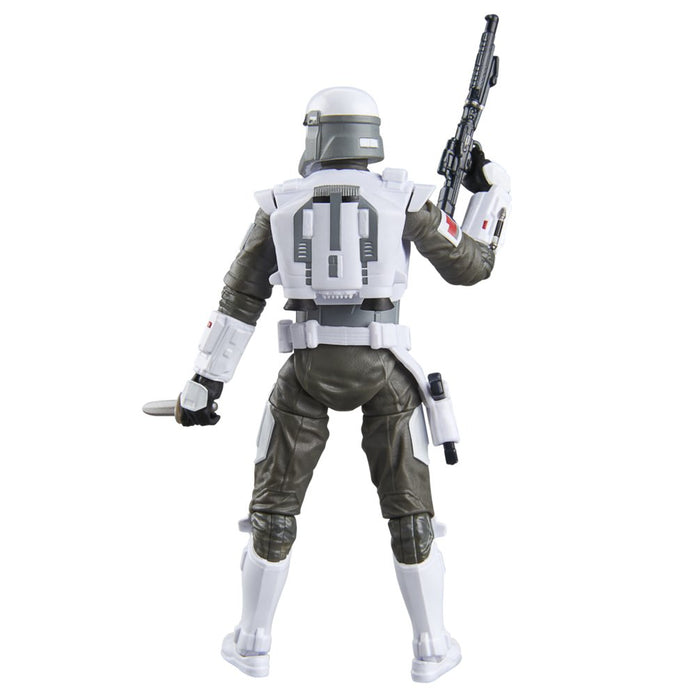 EAN 5010996323194 - Star Wars The Vintage Collection Imperial Armored Commando imagen 4