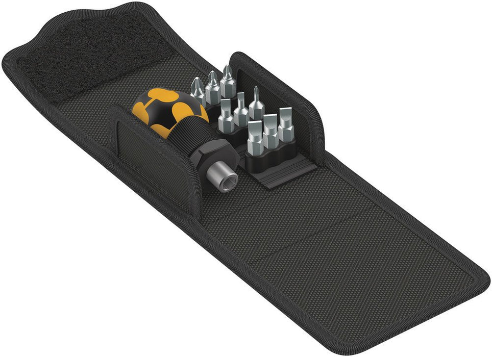 EAN 4013288214584 - Wera 05057472001 destornillador manual Destornillador múltiple imagen 1