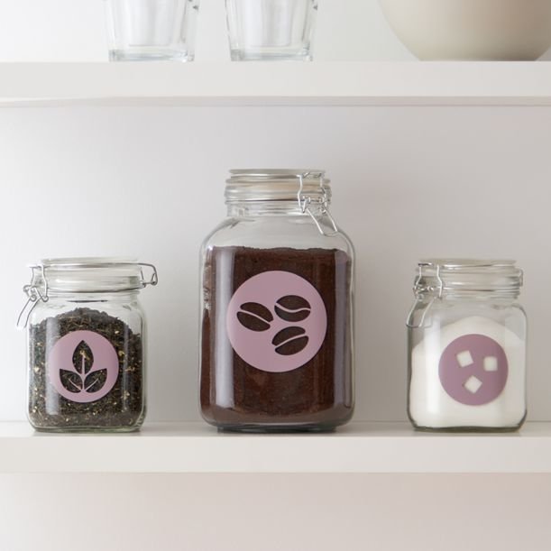 EAN 0093573571084 - Cricut Smart Vinyl Permanente Negro Brillante imagen 6