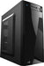 EAN 4713105958126 - Aerocool CS‐1101 Midi Tower Negro imagen 3