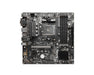 EAN 4719072962234 - MSI PRO B550M-P GEN3 placa base AMD B550 Zócalo AM4 micro ATX imagen 2