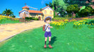 EAN 0045496510879 - Nintendo Pokémon Violet Estándar Plurilingüe Nintendo Switch imagen 7