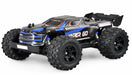 EAN 4260768515697 - Amewi 22603 modelo controlado por radio Buggy Motor eléctrico 1:16 imagen 1