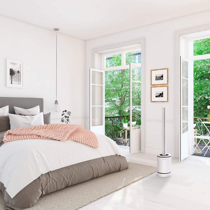 EAN 4011143200000 - Venta AP100 70 m² 2000 W Blanco imagen 5