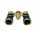 EAN 4000567201120 - Braun 3 x 25 Opera binocular BK-7 Negro, Oro imagen 1