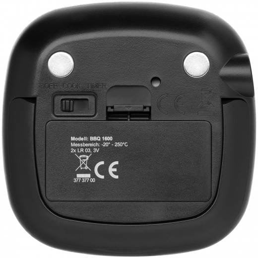 EAN 4000530713438 - WMF 06.0819.6030 termómetro de comida -20 - 250 °C Digital imagen 3