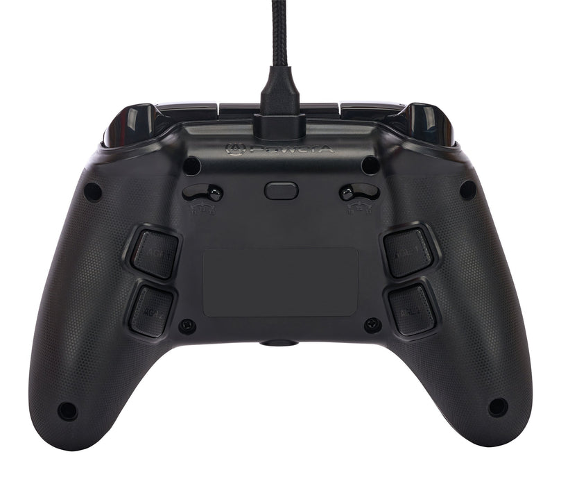 EAN 0617885030314 - PowerA XBGP0062-01 mando y volante Negro USB Gamepad Analógico Xbox Series S, Xbox Series X imagen 3