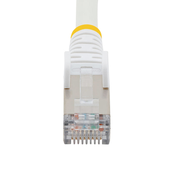 EAN 65030896795 - StarTech.com NLWH-1M-CAT6A-PATCH cable de red S/FTP (S-STP) imagen 4