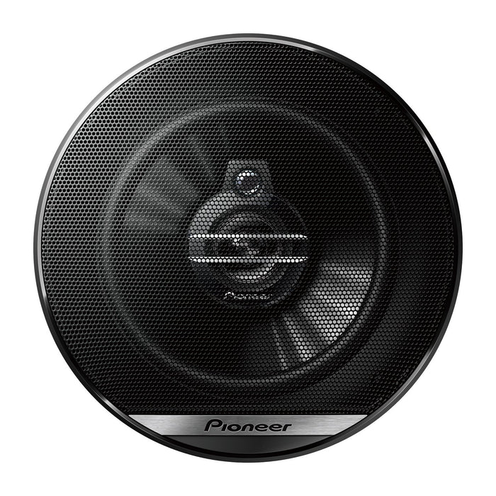 EAN 0884938373449 - Pioneer TS-G1330F altavoz audio Alrededor De 3 vías 250 W imagen 2