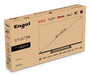 EAN 8436606900147 - Engel LE4085SM Televisor 101,6 cm (40") Full HD Negro 230 cd / m² imagen 7