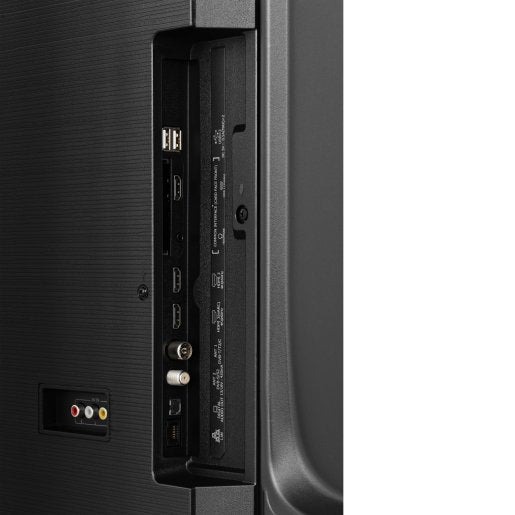 EAN 6942351402444 - Hisense 55E79NQ Televisor 139,7 cm (55") 4K Ultra HD Smart TV Wifi Negro 330 cd / m² imagen 7