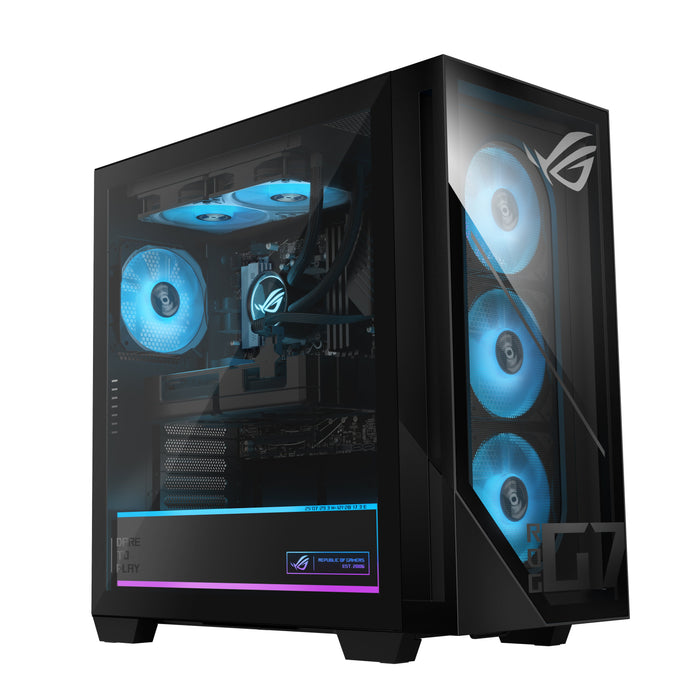 EAN 4711636209106 - ASUS ROG G700 GM700TZ-R9800X0370 AMD Ryzen™ 7 DDR5-SDRAM NVIDIA GeForce RTX 5070 Torre PC imagen 7
