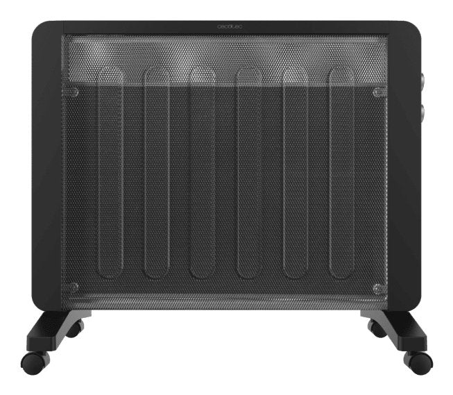 EAN 8435484082662 - Cecotec Ready Warm 2000 Now Interior Negro 2000 W Convector imagen 2