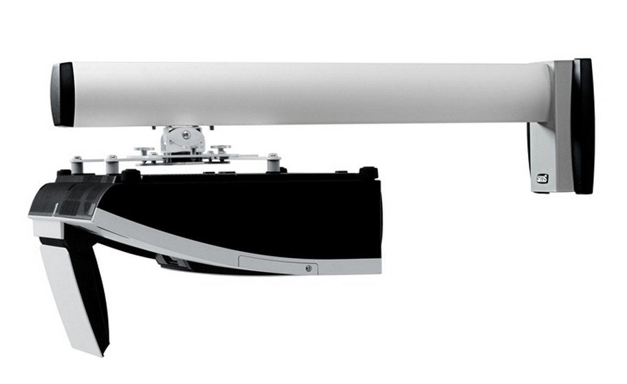 EAN 8715946423265 - SMS Smart Media Solutions FS000450AW-P2 montaje para projector Pared Aluminio, Blanco imagen 3