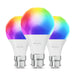 EAN 4897105331377 - Nanoleaf NF080B02-3A19B iluminación inteligente Bombilla inteligente Wi-Fi 8,5 W imagen 1