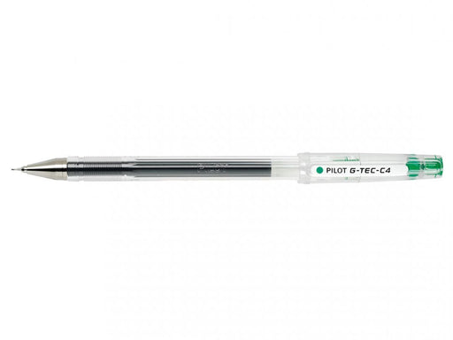 EAN 4902505139345 - Pilot G-Tec -C4 Verde imagen 1