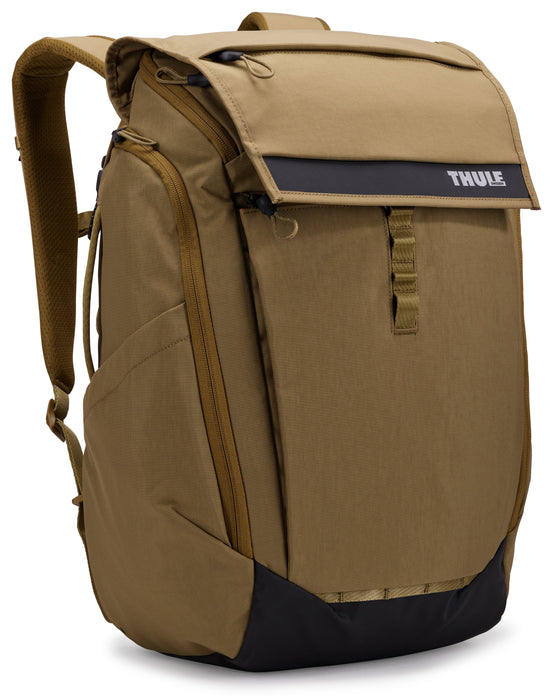 EAN 85854255530 - Thule Paramount PARABP3216 Nutria mochila Mochila informal Caqui Nylon, Poliéster imagen 1