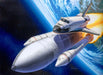 EAN 4009803056746 - Revell Space Shuttle& Booster Rockets, 40th. Maqueta de caza espacial Kit de montaje 1:144 imagen 7