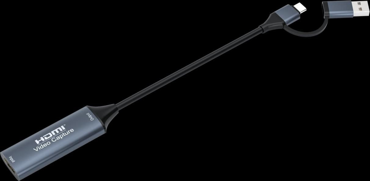 EAN 5715328099395 - Microconnect MC-GEN-CH-V2 Adaptador gráfico USB imagen 2