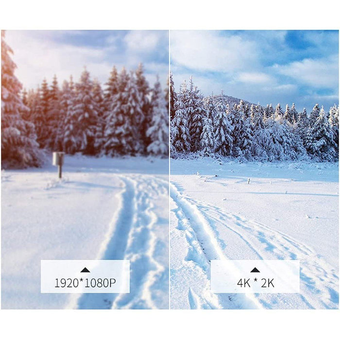 EAN 8054529029983 - Techly ICOC HDMI-4-005NE cable HDMI 0,5 m HDMI tipo A (Estándar) Negro imagen 5