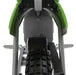EAN 0845423020804 - Razor Dirt Rocket SX350 McGrath scooter eléctrica 1 Asiento(s) 22 kmh Negro, Verde, Gris, Blanco imagen 15