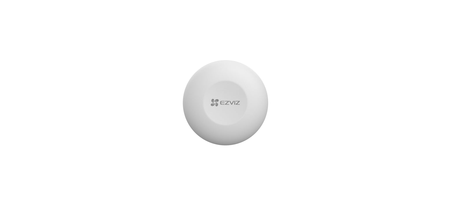EAN 6941545607115 - EZVIZ T3C Inalámbrico Blanco imagen 3