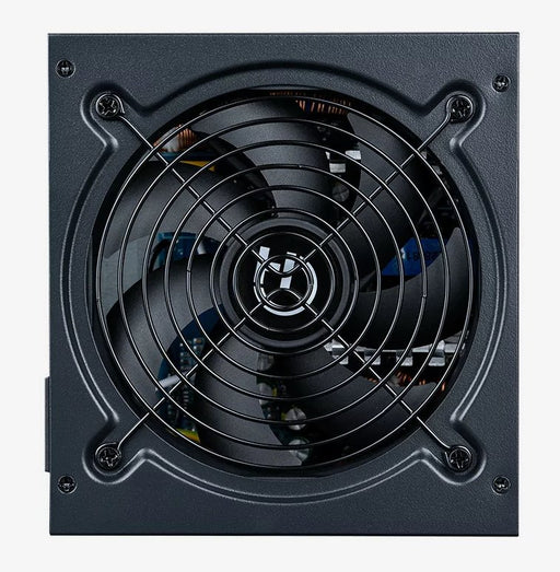 EAN 8436545693292 - Hiditec RL550 unidad de fuente de alimentación 550 W 20+4 pin ATX ATX Negro imagen 2