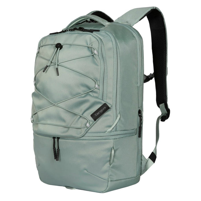 EAN 5063194003245 - Targus 15-16in Work+Play Flex Ecosmart Backpack 40,6 cm (16") Mochila Verde imagen 12