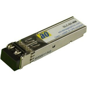 EAN 0852222002252 - AO Corporation SFP-10G-LR red modulo transceptor Fibra óptica 10000 Mbit/s SFP+ imagen 1