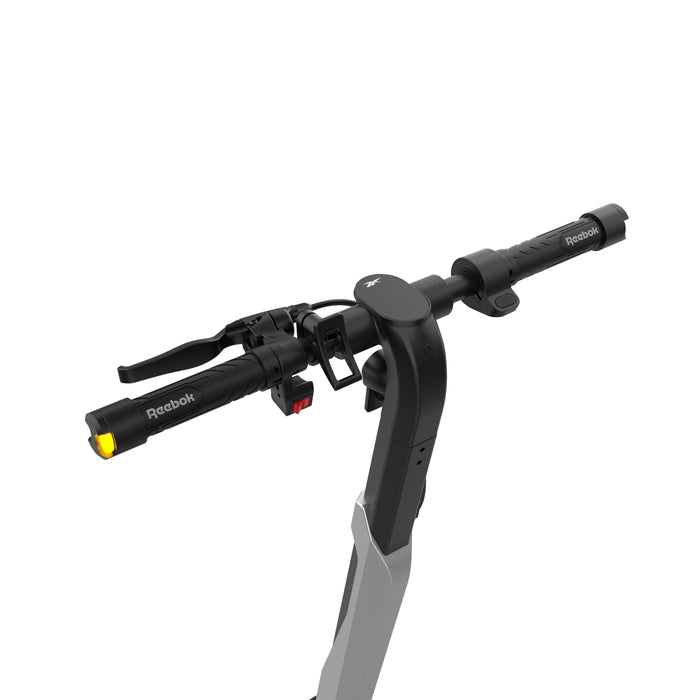 EAN 4895232709076 - Reebok RK-URBAN85-78-S scooter eléctrica 0 Asiento(s) 25 kmh 350 W Negro, Plata imagen 2