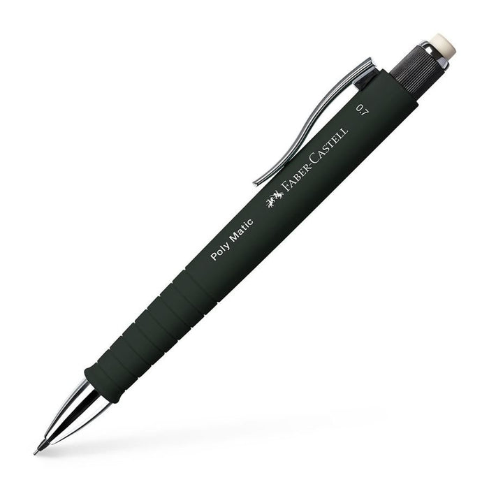 EAN 6933256643643 - Faber-Castell Poly Matic lápiz mecánico 0,7 mm B 1 pieza(s) imagen 1