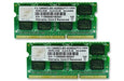 EAN 4711148597333 - G.Skill 4GB DDR3-1600 SQ módulo de memoria 2 x 2 GB imagen 1
