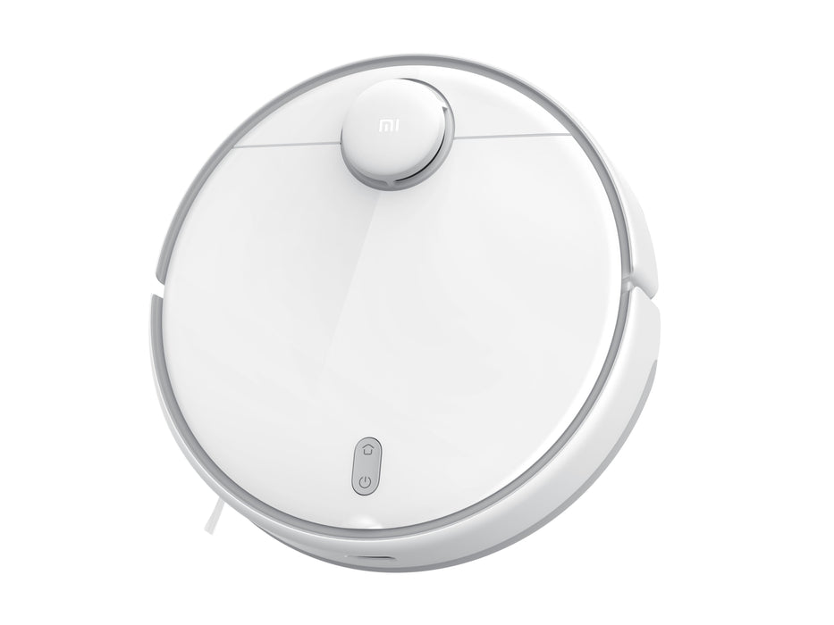 EAN 6934177741852 - Xiaomi Mi Robot Vacuum - Mop 2 Pro 0,45 L Sin bolsa Blanco imagen 4