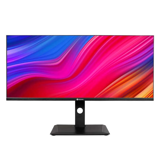 EAN 4710739597714 - AG Neovo DW3401 LED display 86,4 cm (34") 3440 x 1440 Pixeles UltraWide Quad HD Negro imagen 1