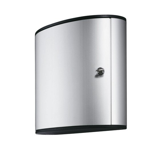 EAN 4005546103730 - Durable Key Box 18 Aluminio Plata imagen 1