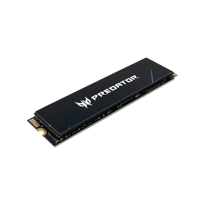 EAN 6955914613942 - Acer BL.9BWWR.107 unidad de estado sólido 4 TB M.2 PCI Express 4.0 NVMe imagen 1
