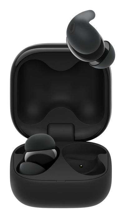 EAN 4548736157880 - Sony LinkBuds Fit WFLS910NB auricular y casco Auriculares Inalámbrico Dentro de oído Llamadas/Música Blue imagen 3