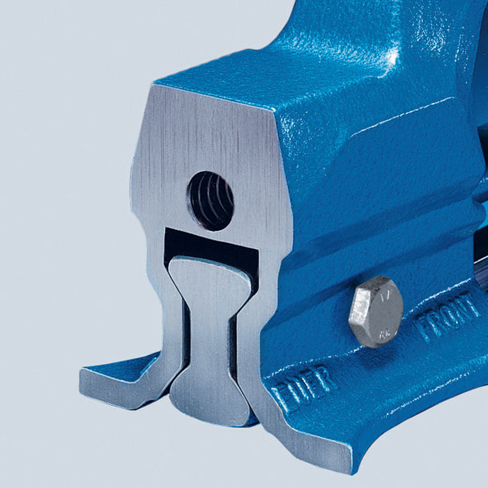 EAN 4010898100801 - Brockhaus HEUER 100 180 tornillo de banco 18 cm imagen 4