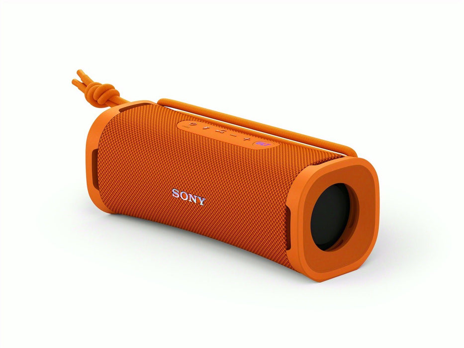 EAN 4548736157118 - Sony SRSULT10D altavoz portátil o de fiesta Altavoz monofónico portátil Negro 30 W imagen 1