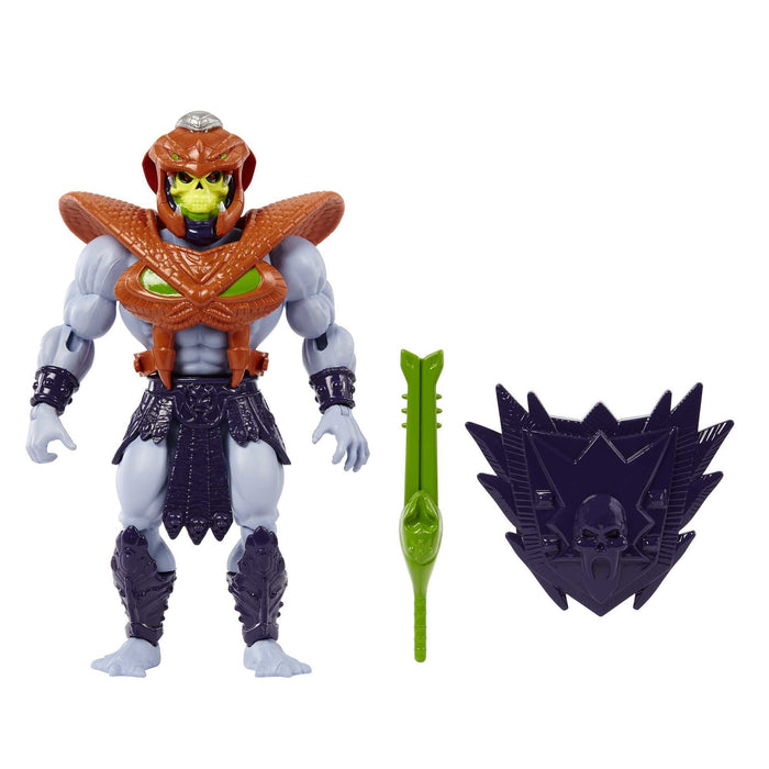 EAN 0194735104185 - Masters of the Universe HKM68 figura de juguete para niños imagen 1
