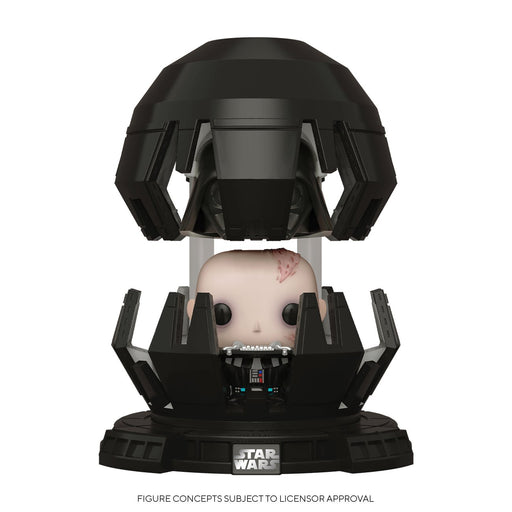 EAN 0889698467636 - FUNKO 46763 collectible figure imagen 1