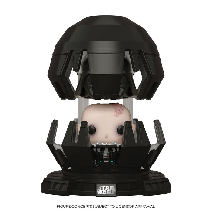 EAN 0889698467636 - FUNKO 46763 collectible figure imagen 1