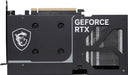 EAN 4711377338868 - MSI GeForce RTX 5060 TI 8G VENTUS 2X OC PLUS NVIDIA 8 GB GDDR7 imagen 10