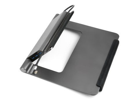 EAN 4712842945901 - Acer HP.DSCAB.012 soporte para ordenador portátil Plata 39,6 cm (15.6") imagen 5