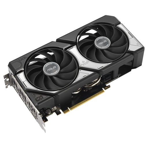 EAN 4711387994290 - ASUS Dual -RTX5060TI-O8G NVIDIA GeForce RTX 5060 Ti 8 GB GDDR7 imagen 1