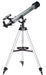 EAN 0753215775873 - Levenhuk Blitz 60 Base Refractor 120x Gris imagen 4