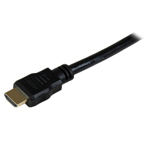 EAN 0065030854238 - StarTech.com HDDVIMM150CM adaptador de cable de vídeo imagen 2