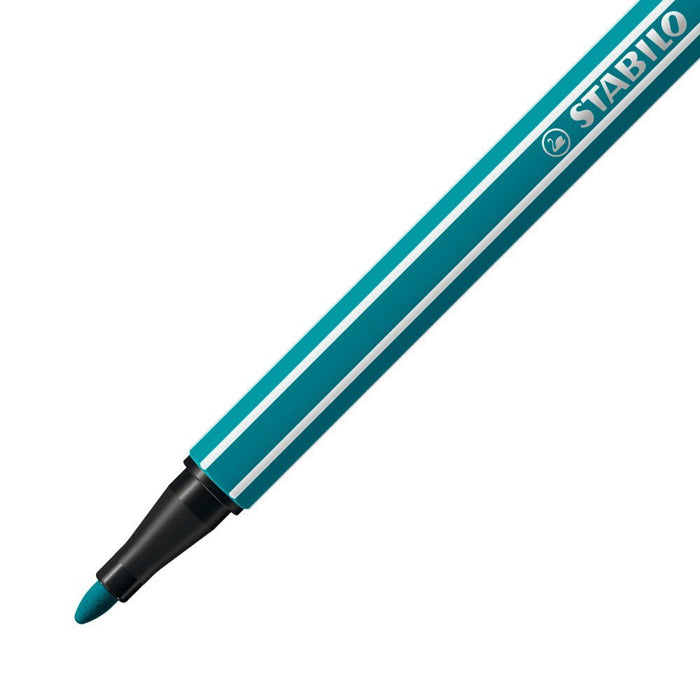 EAN 4006381326667 - STABILO Pen 68 rotulador Turquesa 1 pieza(s) imagen 3