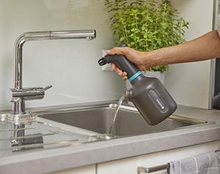 EAN 4078500052375 - Gardena 11114-20 rociador de jardín 1 L imagen 10