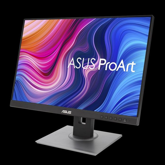 EAN 4718017603393 - ASUS ProArt PA248QV pantalla para PC 61,2 cm (24.1") 1920 x 1200 Pixeles WUXGA LED Negro imagen 6